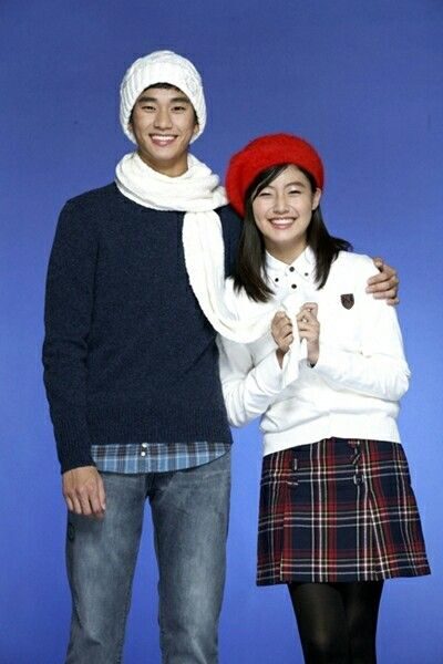 nam ji hyun kim soo-hyun 