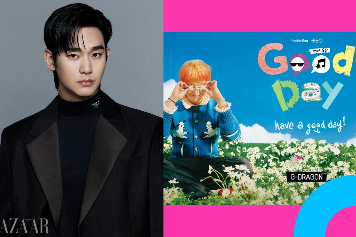 good day kim soo hyun