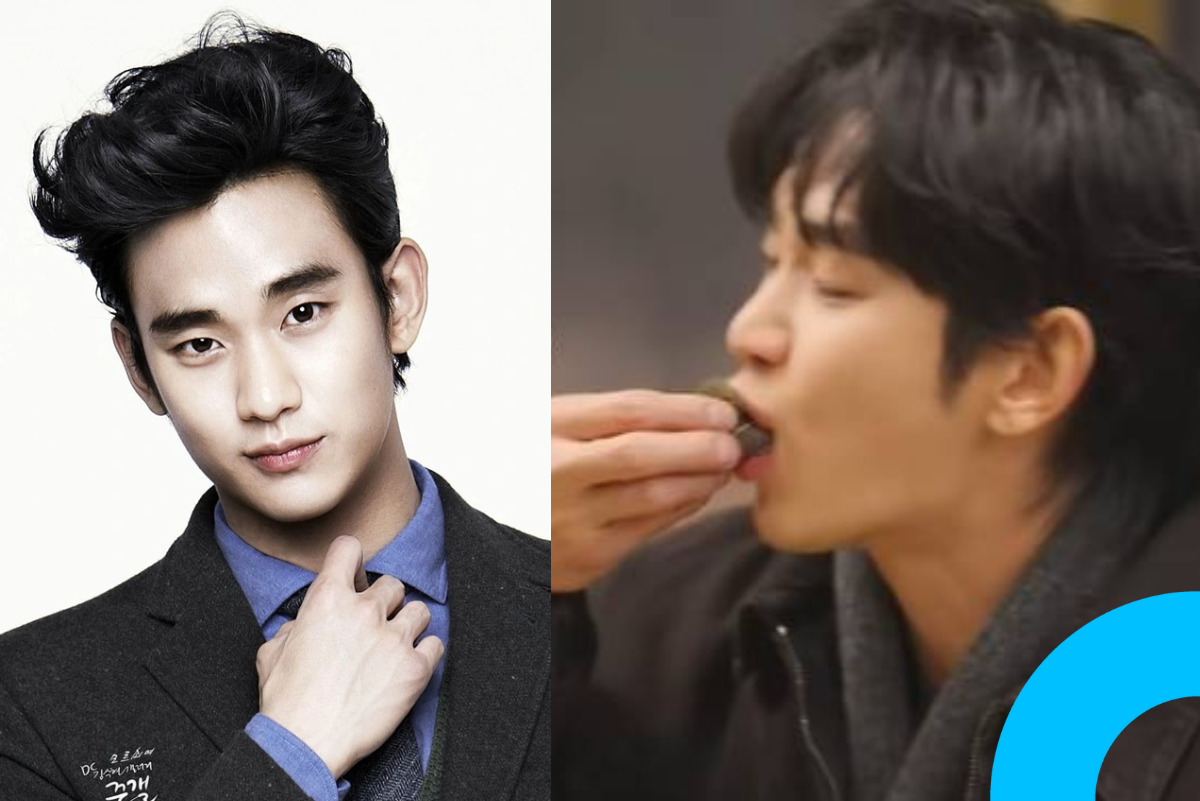 kim soo hyun