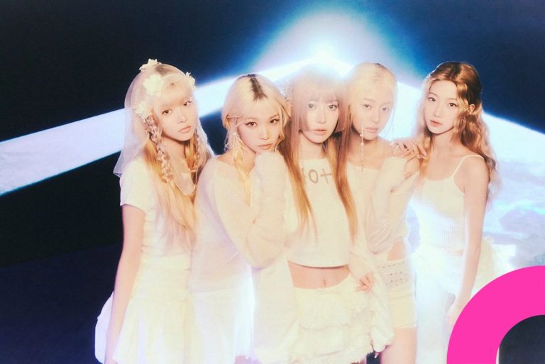 LE SSERAFIM - Born Fire Lyrics, Meaning and Song Credits - KbizoOm