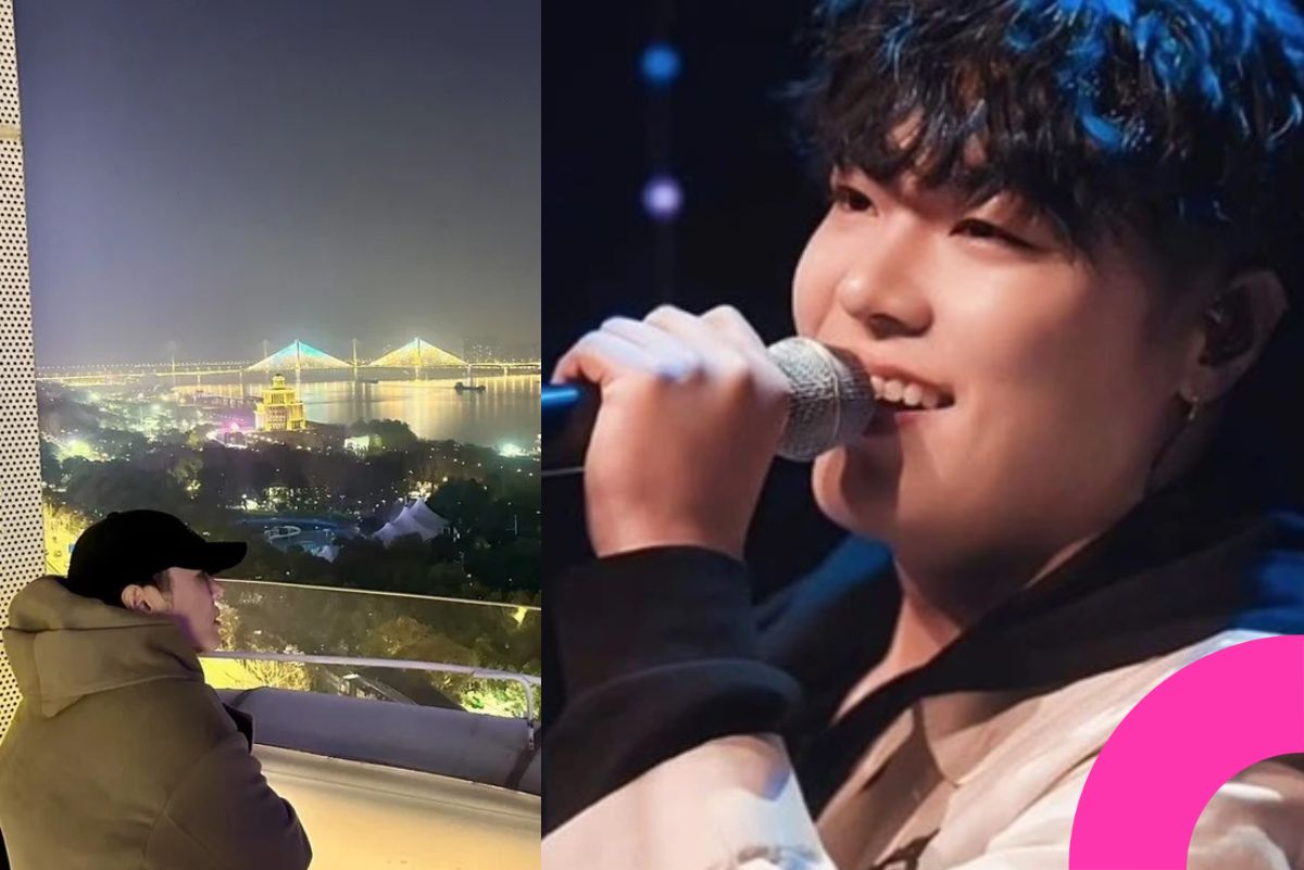 Wheesung Accquaintance Insists