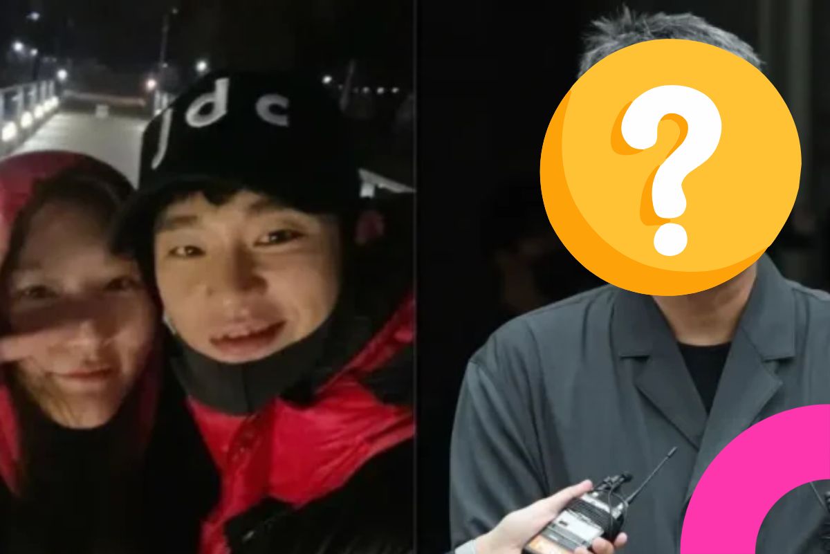 The First Reporter to Expose Kim Soo-hyun and Kim Sae-ron’s Relationship