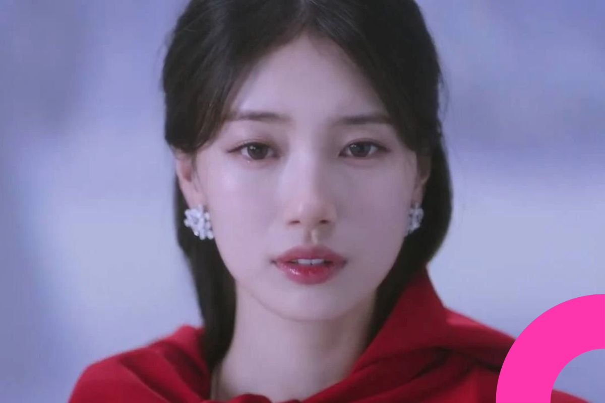 Suzy sing Snow White OST