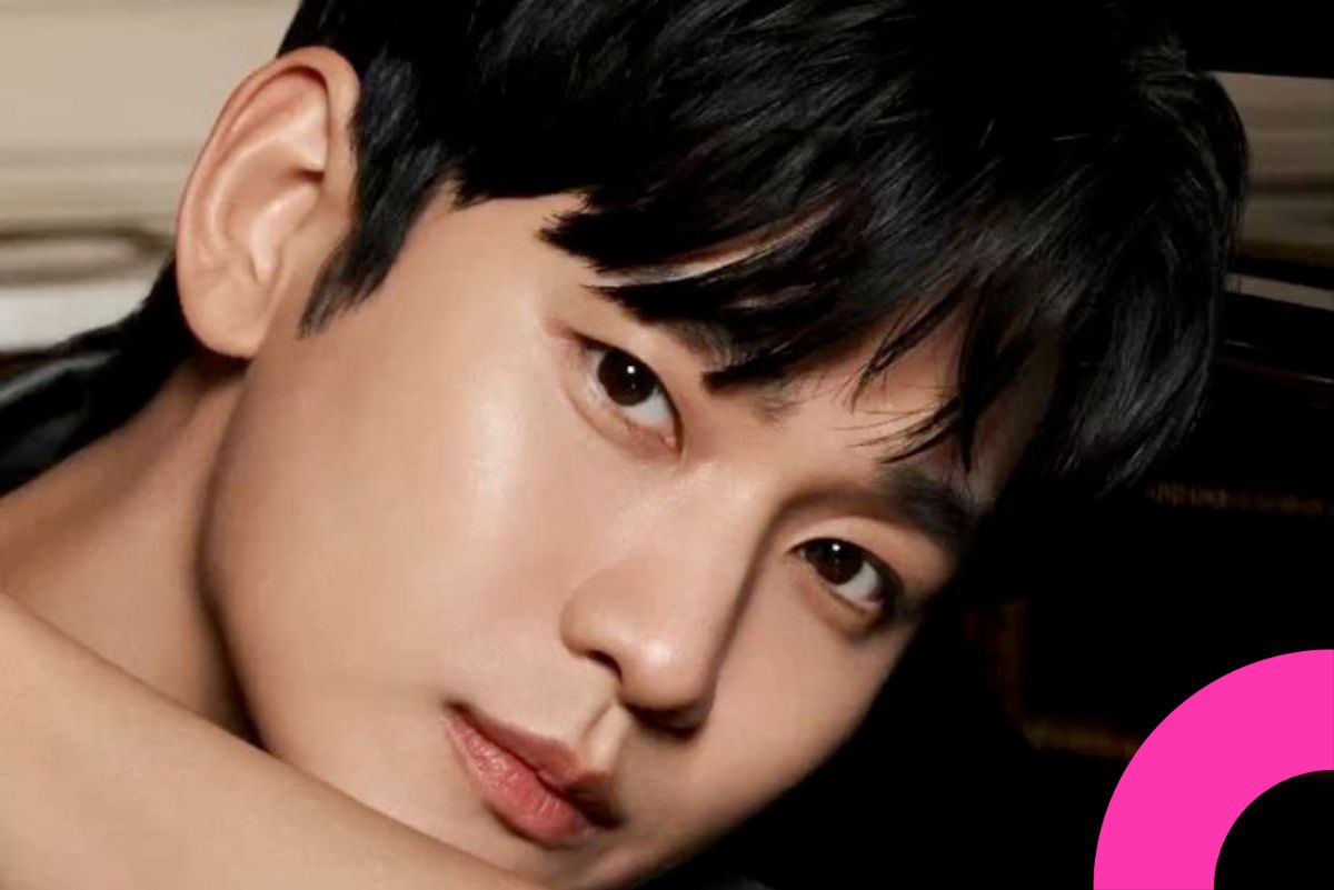 Dinto Terminates Model Contract with Kim Soo-hyun