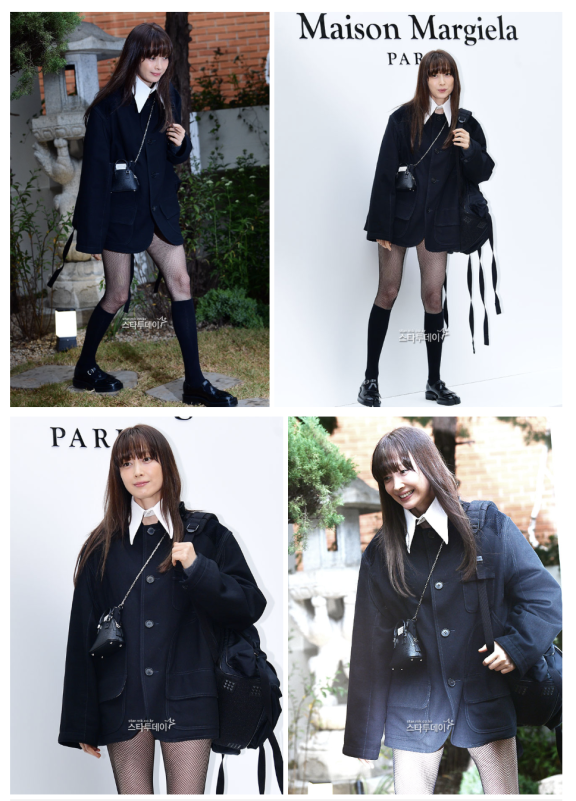 Lee Na Young 153251