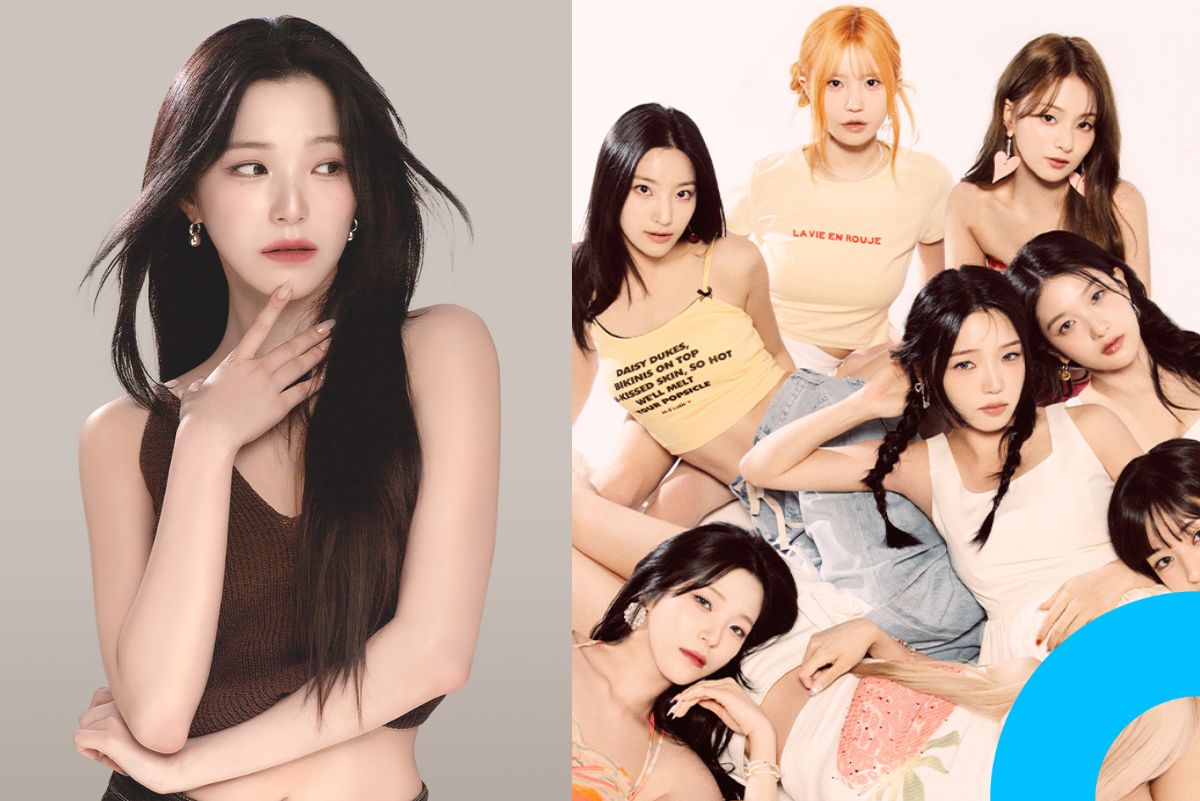 ji heon fromis_9