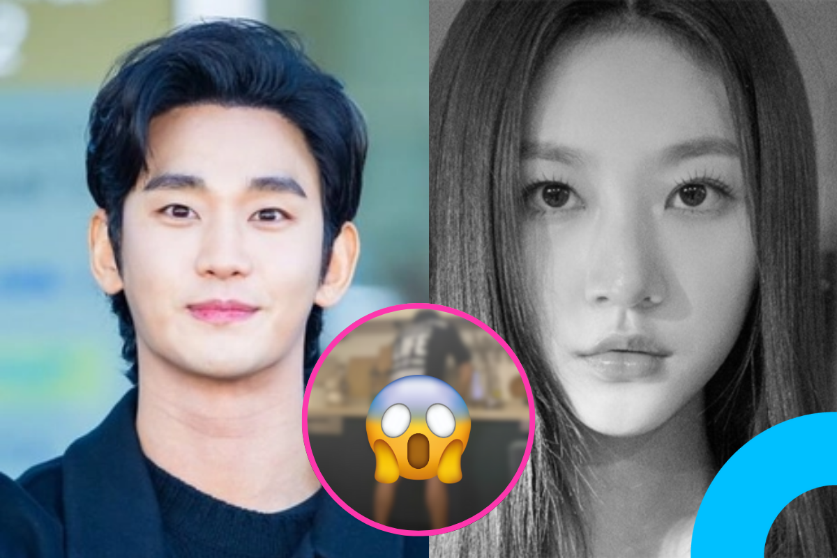 kim sae ron kim soo-hyun