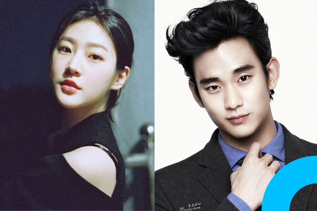 kim sae ron kim soo-hyun