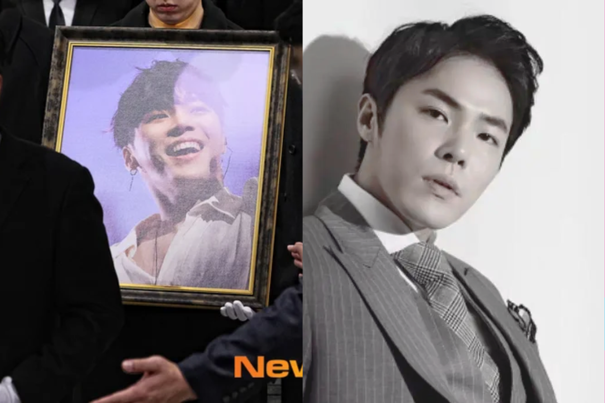 wheesung funeral