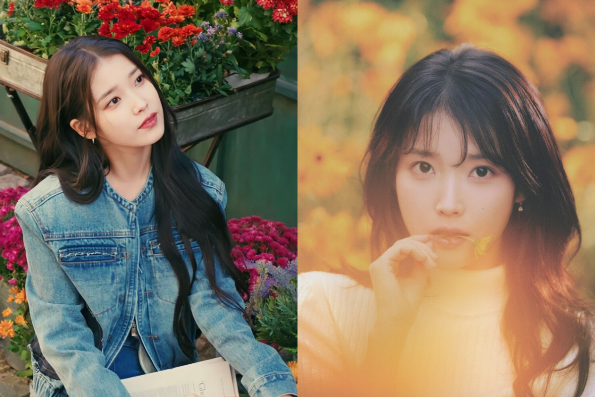 IU