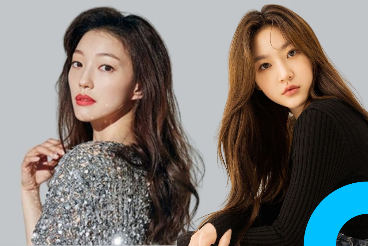 kim sae ron lee el
