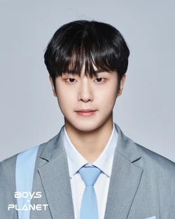 park min seok newbeat 