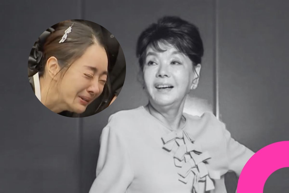 Son Reveals Kim Soo Mi’s Heartbreaking Final Moments