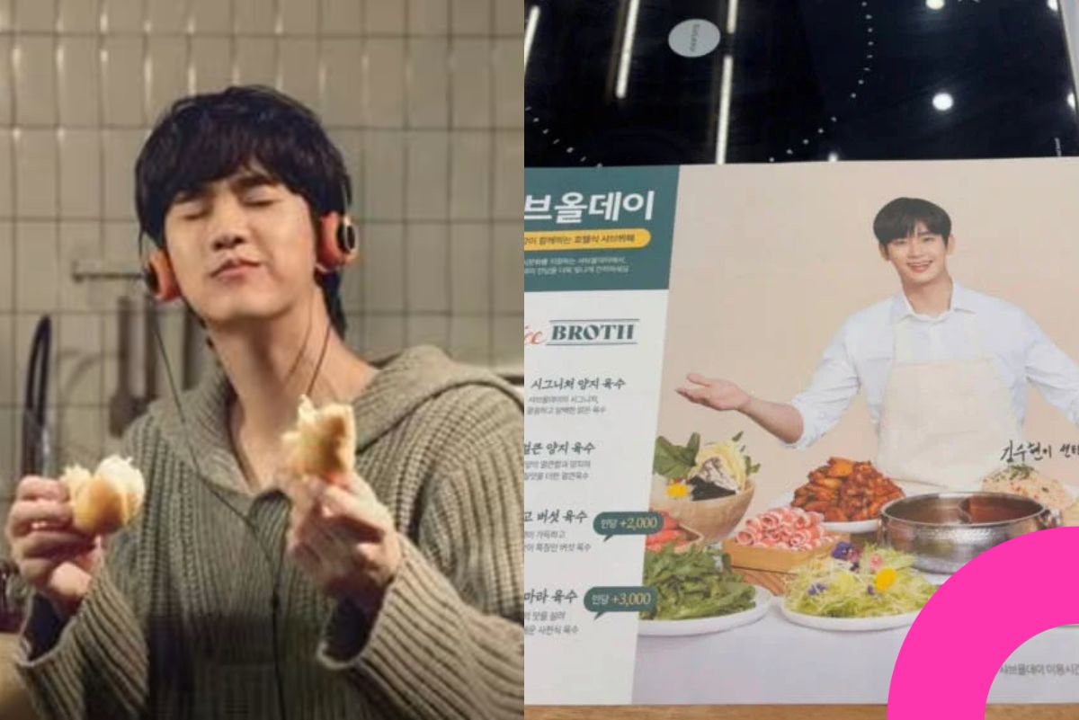 Kim Soo Hyun’s Controversy Leaves Small Business