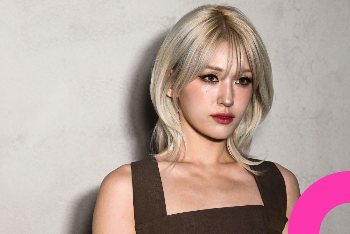 Jeon Somi Neglected by The Black Label