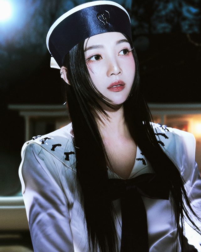 Red Velvet 