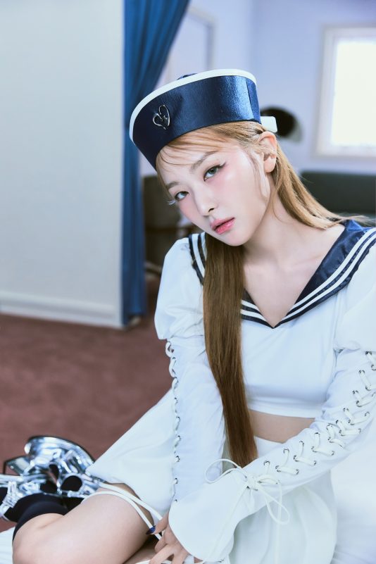 Red Velvet 