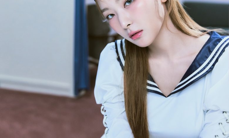 Red Velvet