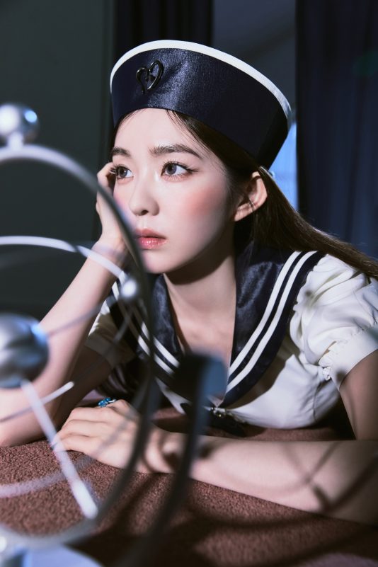 Red Velvet 