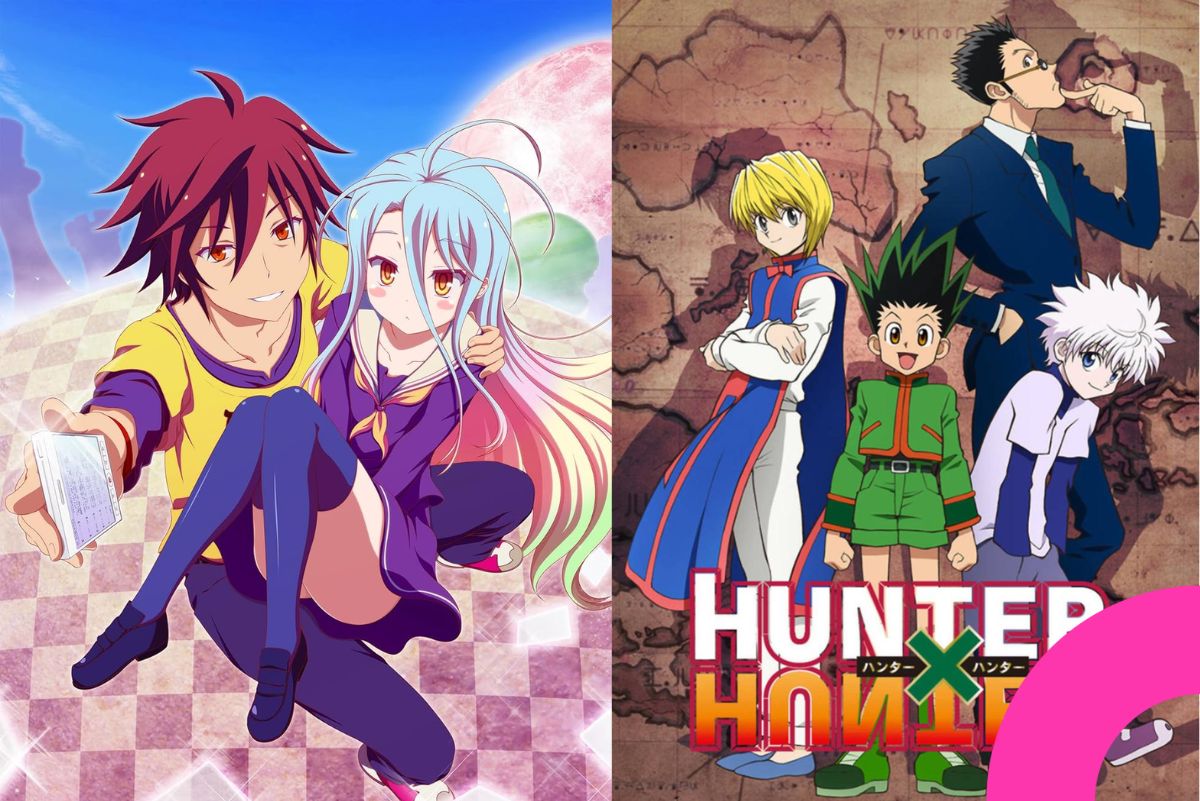 5 Amazing Animes That Left Fans Hanging Without an Ending