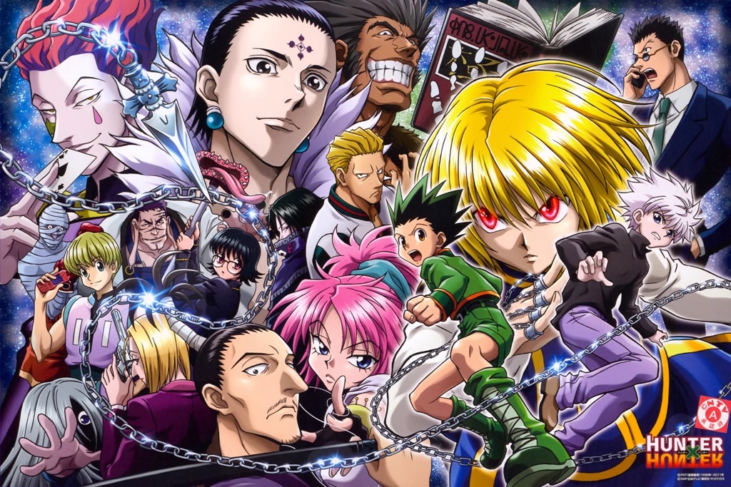 5 Amazing Animes That Left Fans Hanging Without an Ending