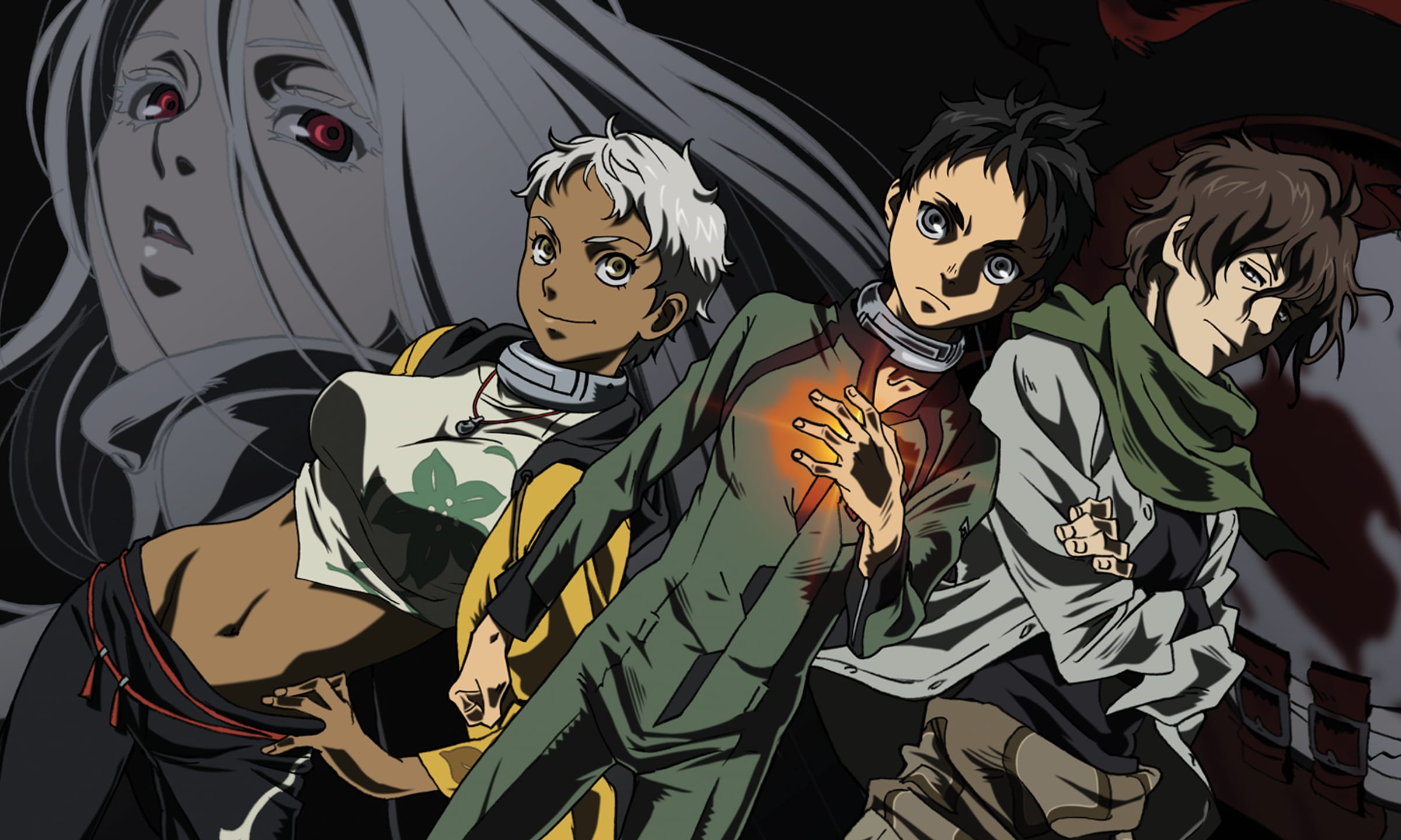 5 Amazing Animes That Left Fans Hanging Without an Ending