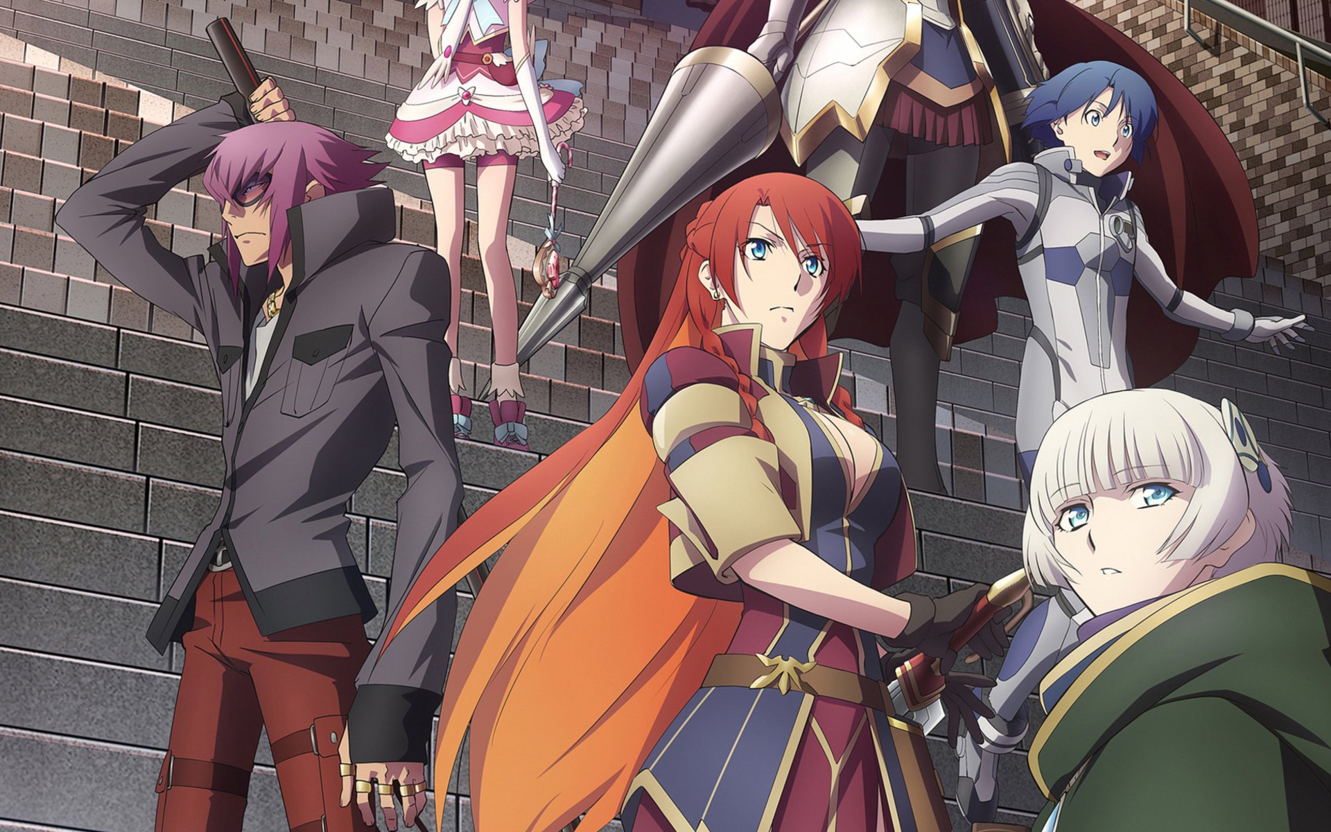 5 Amazing Animes That Left Fans Hanging Without an Ending