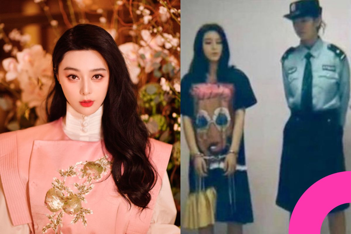 The Glorious Empire of Fan Bingbing