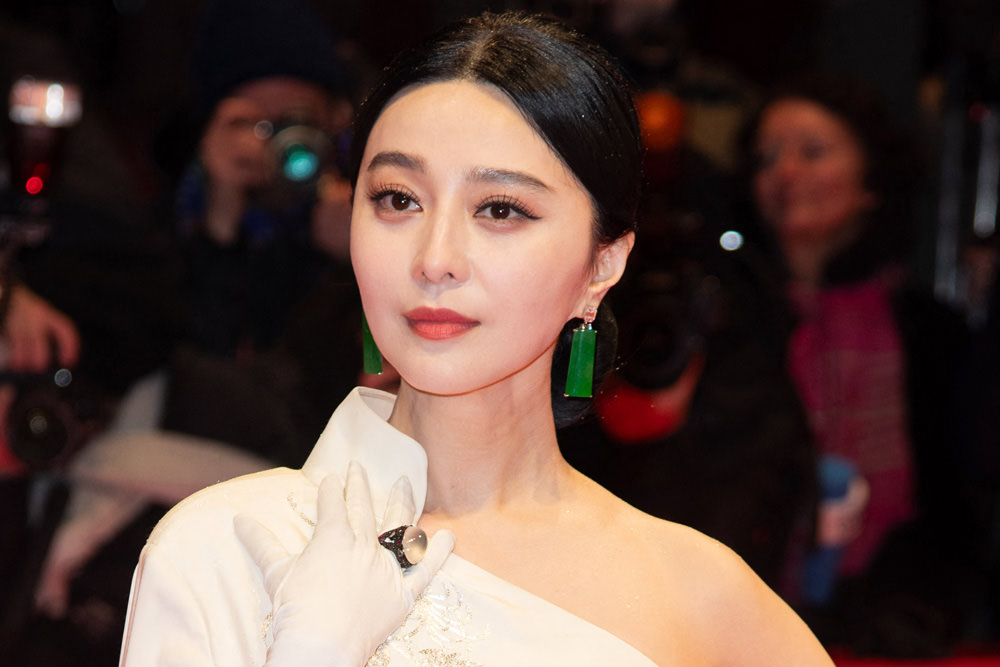 Fan-Bingbing-Berlin-International-Film-Festival 2025