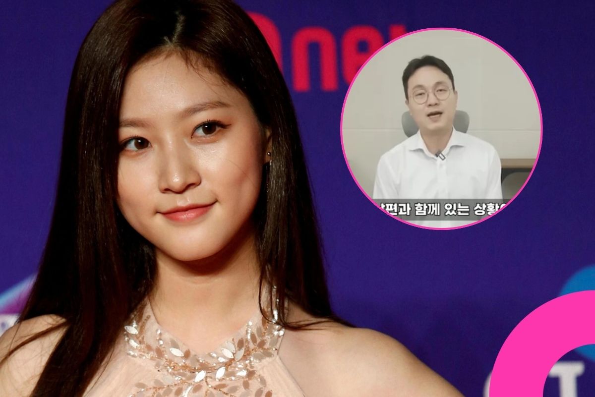 YouTuber Lee Jin-ho Takes Legal Action Over False Claims in Kim Sae-ron Case