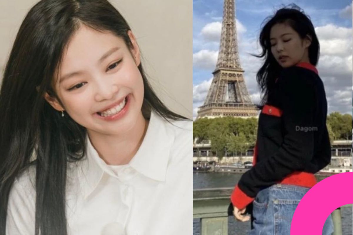 Jennie Vintage Chanel Pieces Inherited from Her Mother