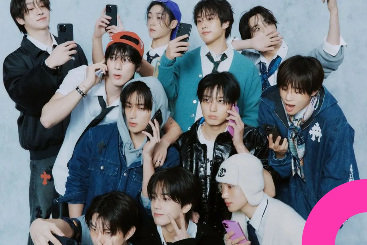 THE BOYZ - Rose Lyrics