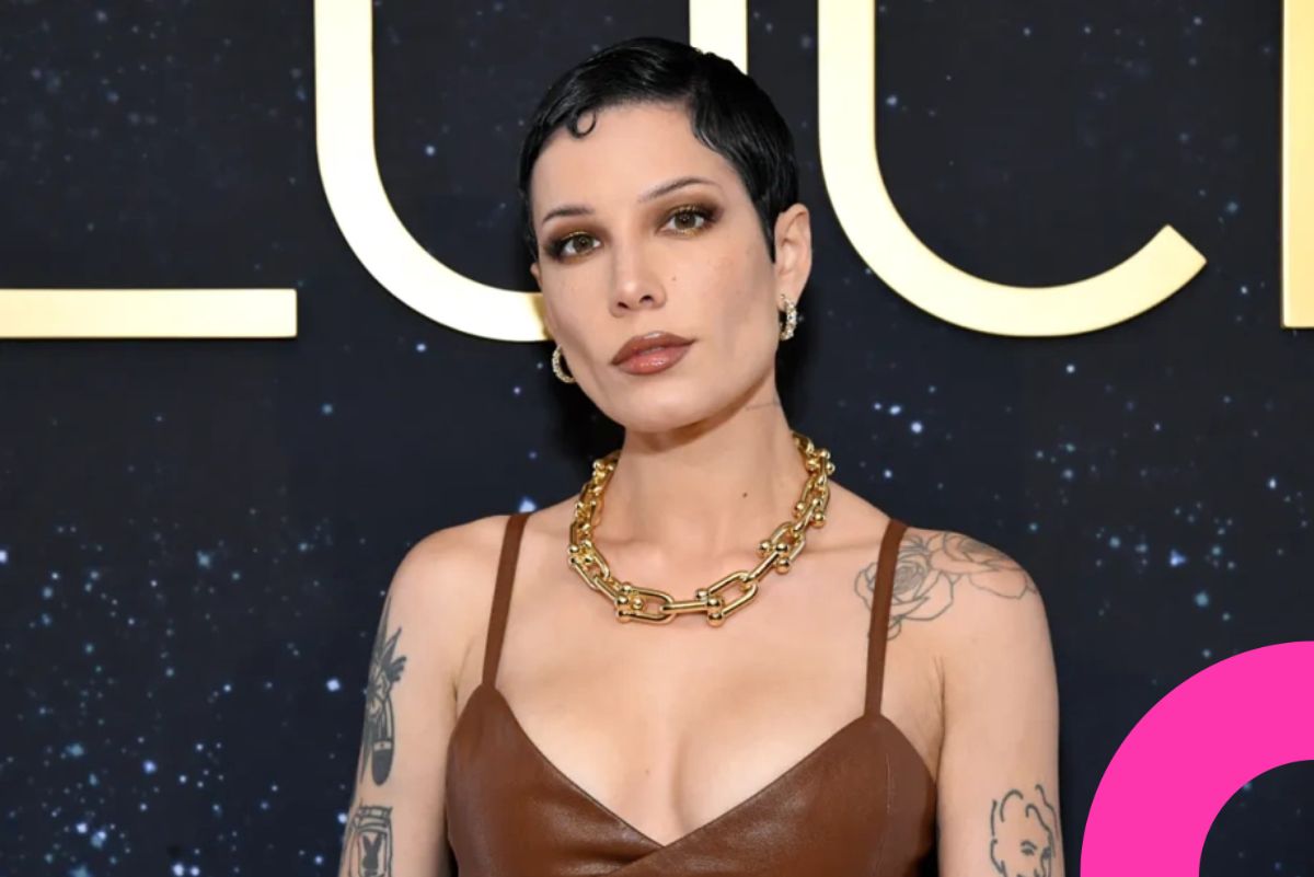 Halsey profile