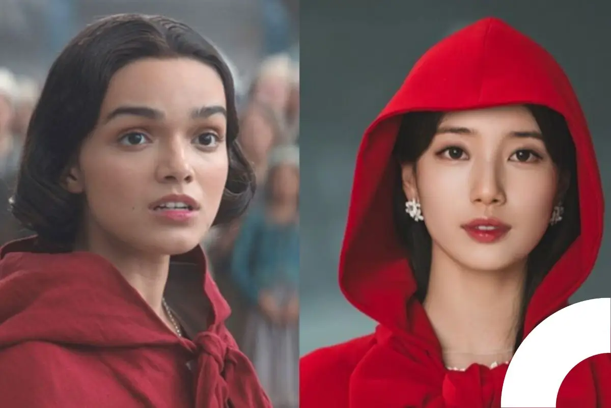 suzy snow white