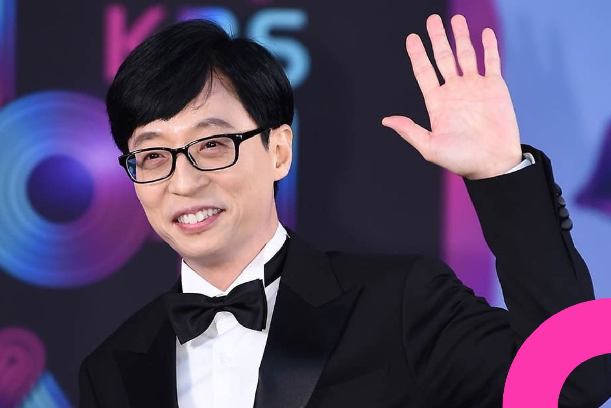 Yoo Jae-suk Recycles Infinite Challenge from 16 Years Ago thumbnail