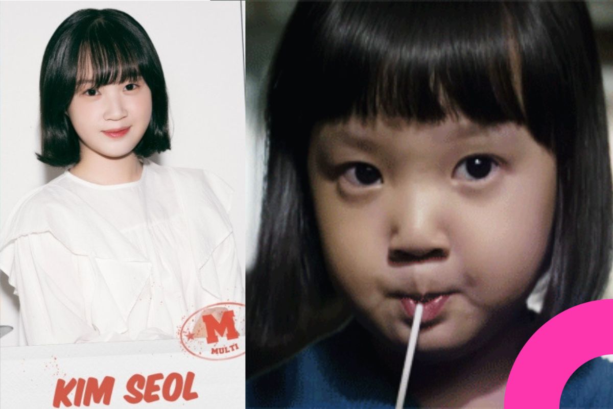 Reply 1988 Kim Seol to Appear on Under Fifteen