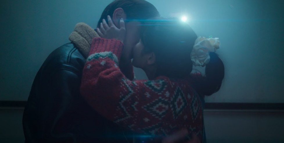 Actor Lee Jun-young-IU When Life Gives You Tangerine