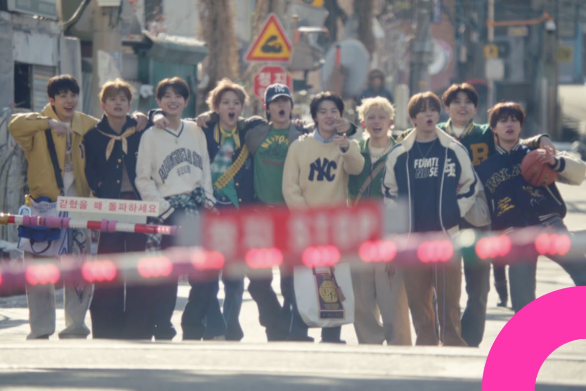 TREASURE Confirms Early Contract Renewal With YG thumbnail