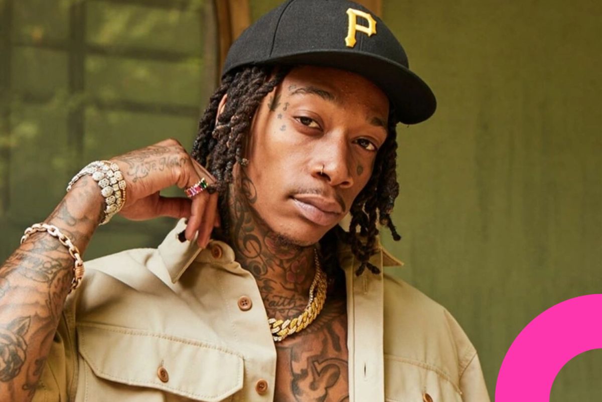 Wiz Khalifa profile