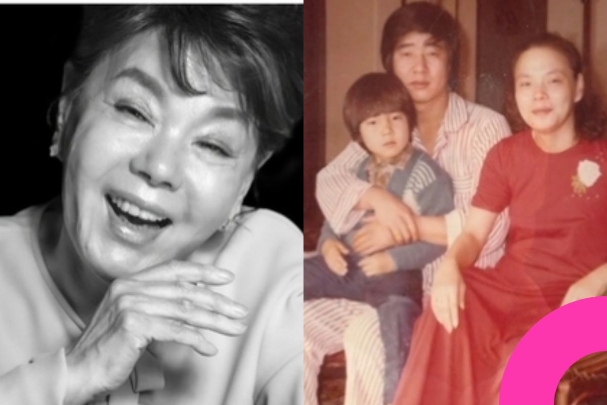 Late Kim Soo-mi’s Bankbooks and Lottery Tickets Revealed on TV