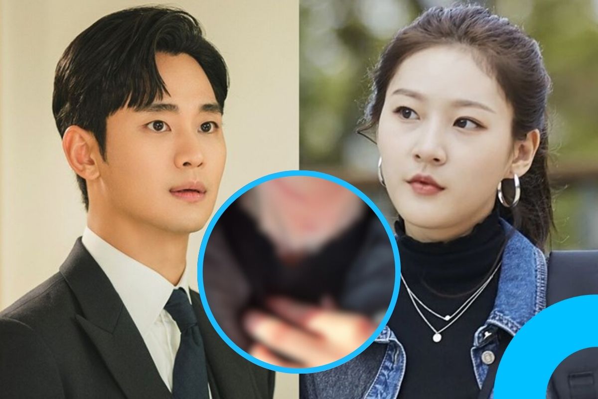 Kim Sae-ron Ex-Boyfriend Denies Kim Soo-hyun Was Involved in Her Tragic Death
