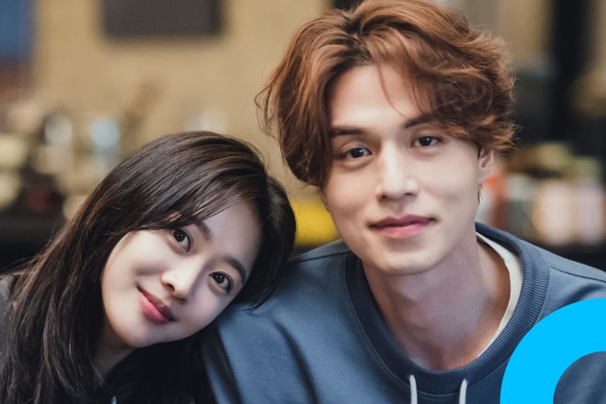 Jo Bo-ah Reunite Lee Dong-wook New Drama Cameo thumbnail