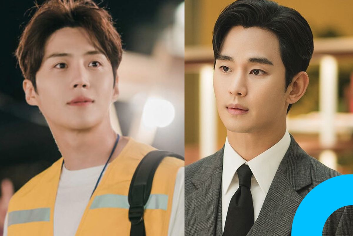 Can Kim Soo-hyun Recover His Image like Kim Seon-ho