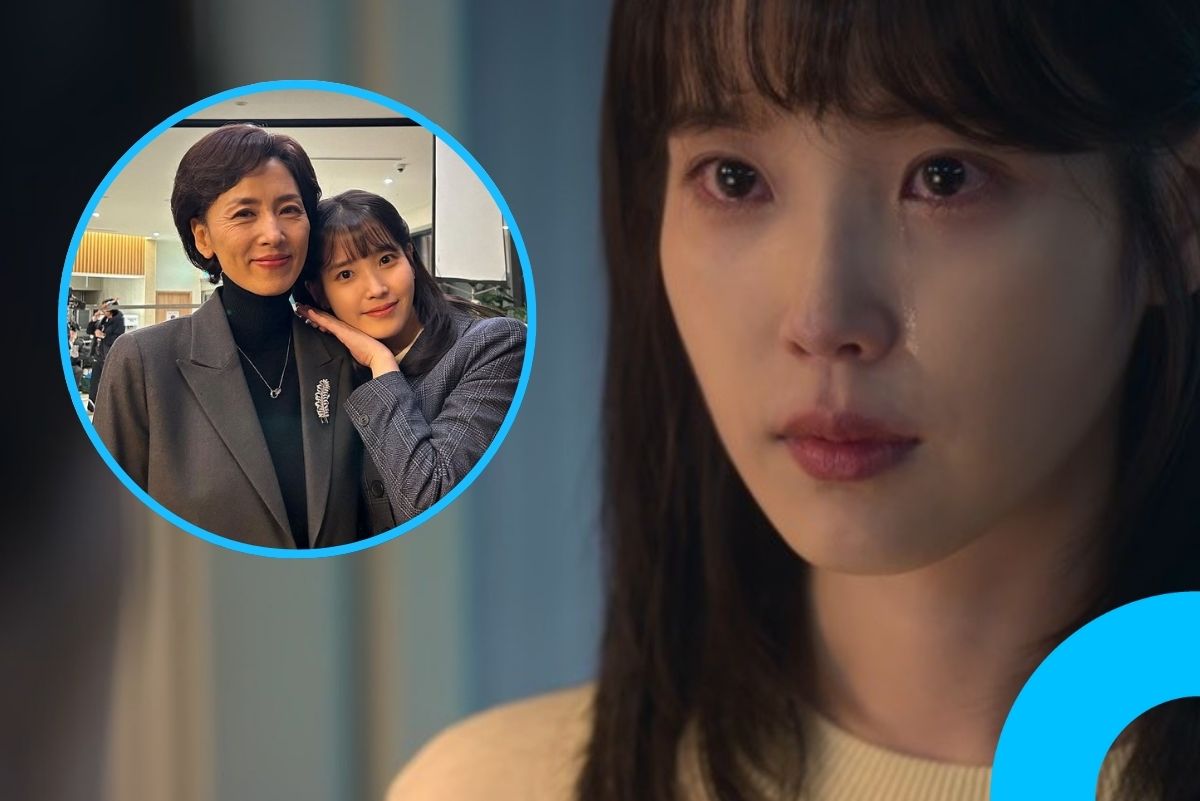 IU leans on late thumbnail