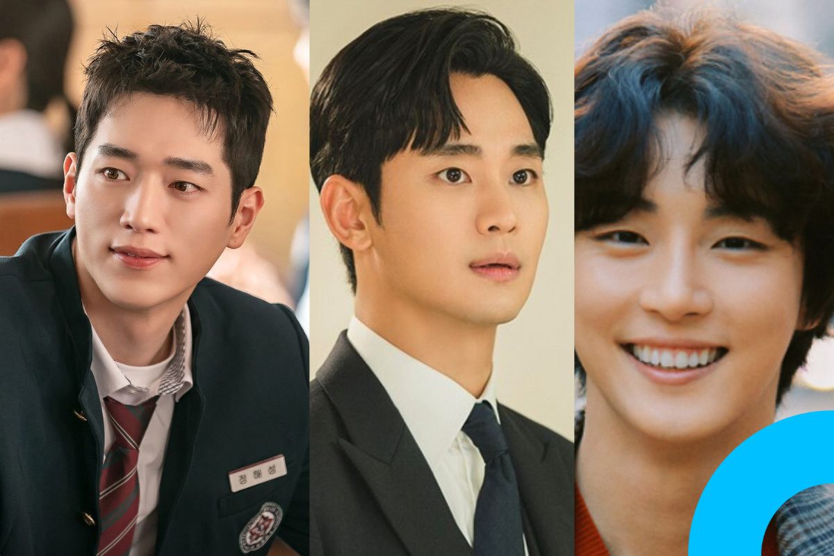 Yoon Shi-yoon Seo Kang-joon Respectful Treatment of Late Kim Sae-ron as a Minor