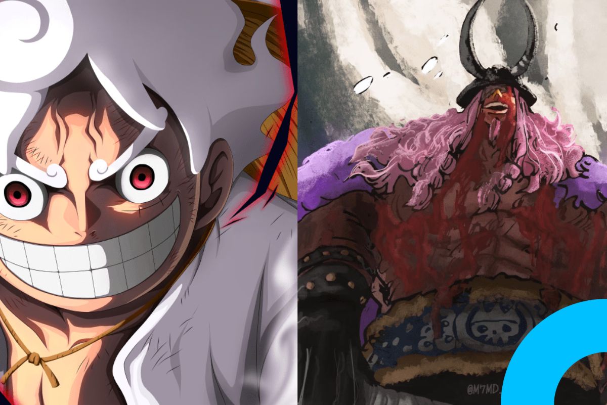 Oda Just Revealed the Most Dangerous Legendary Zoan Devil Fruit Power