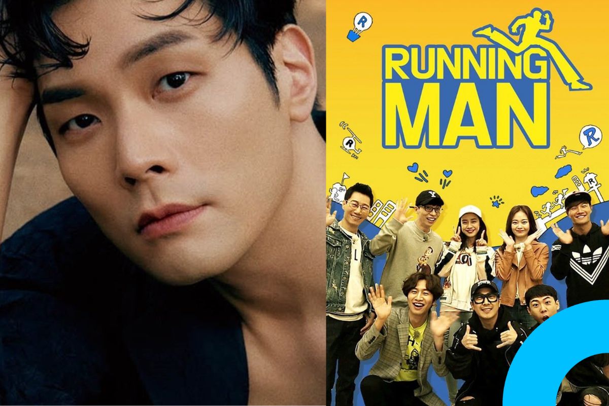 choi daniel joins running man thumbnail