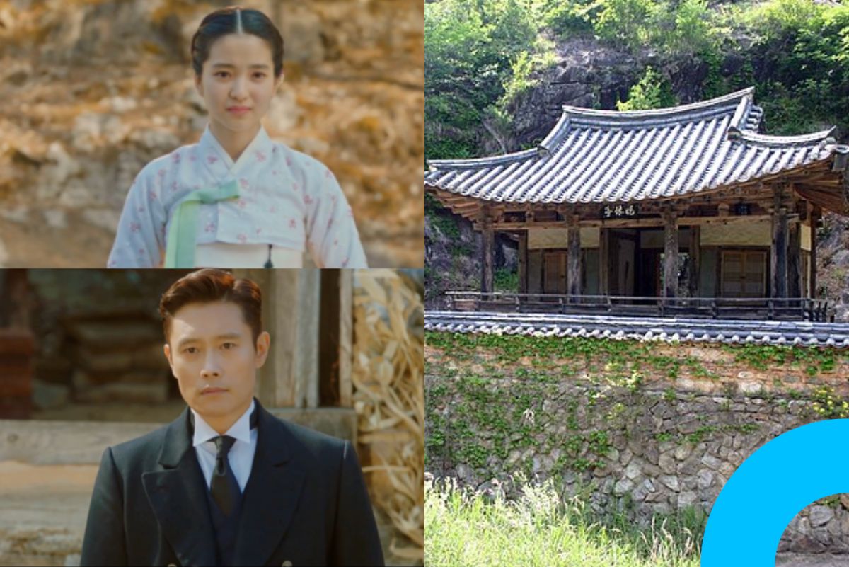 Iconic "Mr. Sunshine" Filming Location Reduced to Ashes in Uiseong Wildfire