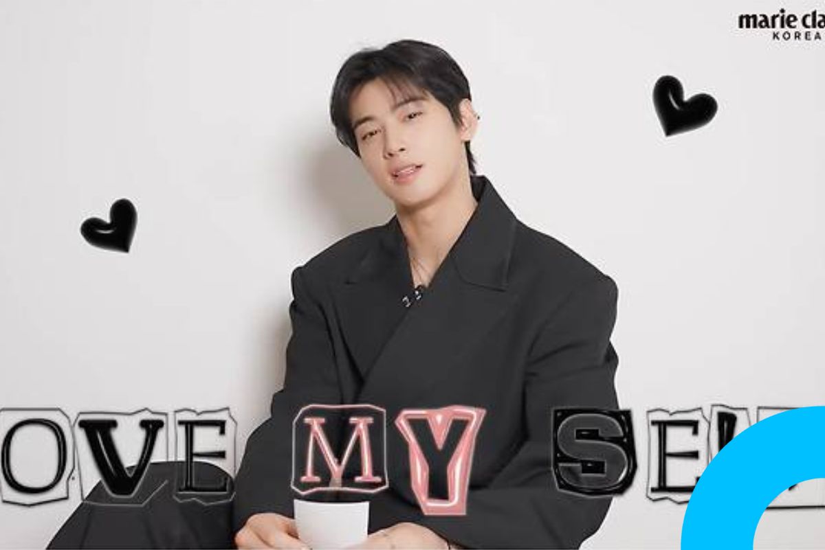 Cha Eunwoo Finally Responds to the 10 Billion Won Tycoon vs Cha Eunwoo