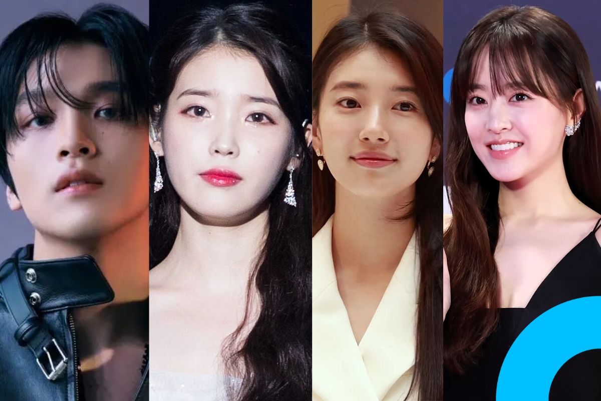 Korean Celebrities Rally to Support Wildfire Victims